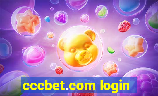 cccbet.com login